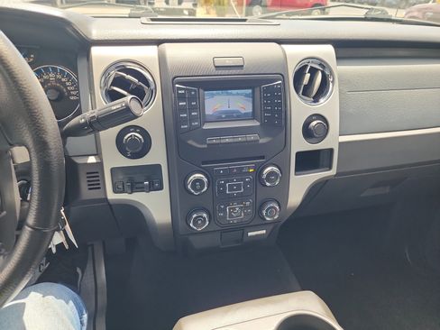 Used 2014 Ford F150 XLT w/ Equipment Group 302A Luxury RWD image 33