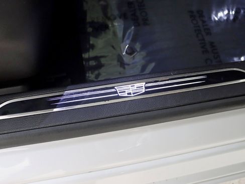 Used 2016 Cadillac CT6 Luxury image 14