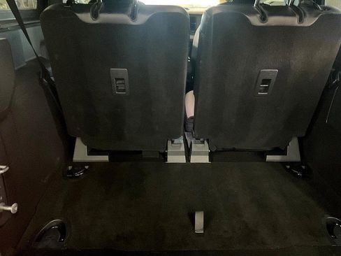 Used 2024 Ford Bronco Wildtrak image 15