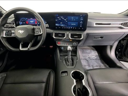 Used 2024 Ford Mustang GT Premium image 21