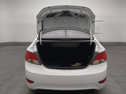 Used 2017 Hyundai Accent Value Edition image 29