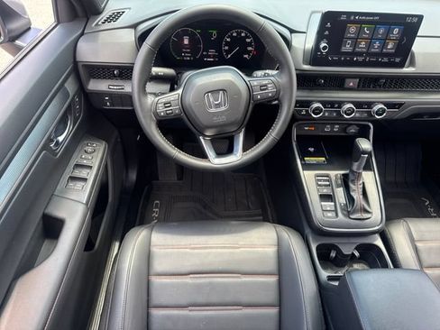 Used 2025 Honda CR-V Sport-L image 14