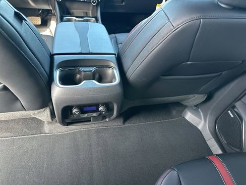 New 2026 Chevrolet Traverse RS image 47