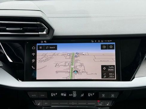 New 2026 Audi A3 2.0T Premium AWD/4WD image 26