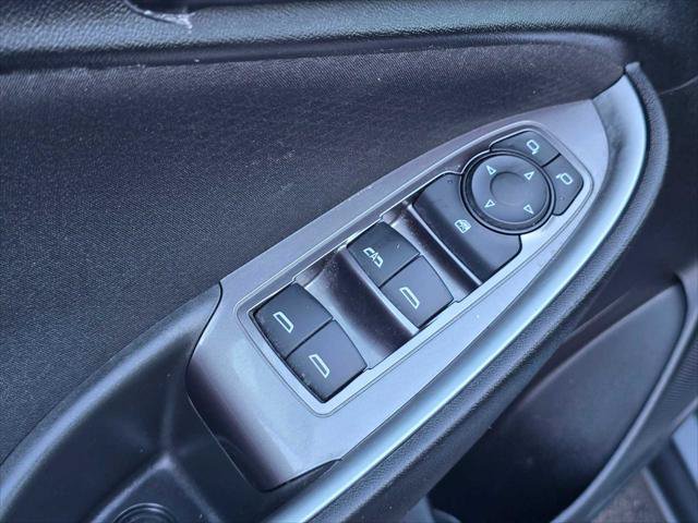 Used 2024 Chevrolet Malibu LT FWD image 23