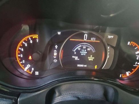 Used 2022 Dodge Durango GT AWD/4WD image 10