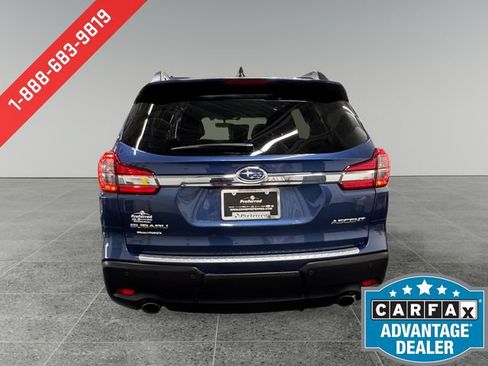 Used 2019 Subaru Ascent Premium AWD/4WD image 24