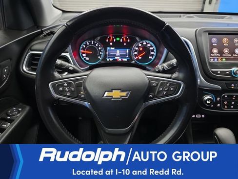 Used 2022 Chevrolet Equinox LT FWD image 16