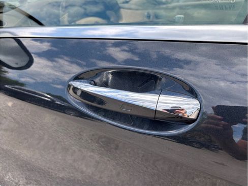 Used 2015 Mercedes-Benz S 63 AMG 4MATIC Sedan image 19