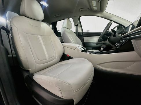 Used 2025 Hyundai Tucson SEL FWD image 30