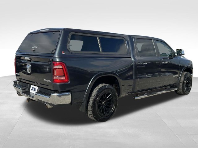 Used 2019 RAM 1500 Laramie AWD/4WD image 26