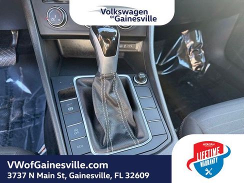 Certified 2024 Volkswagen Jetta S image 26