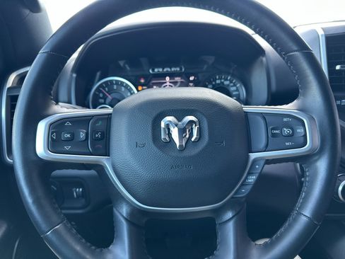Used 2023 RAM 1500 Big Horn AWD/4WD image 22