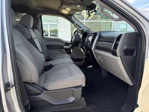 Used 2022 Ford F250 XLT image 24