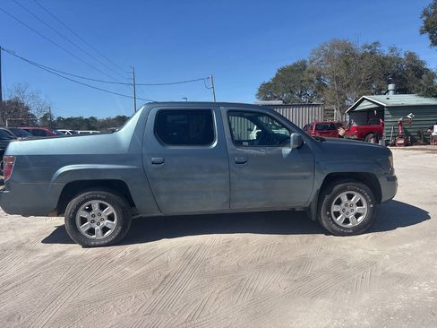 Used 2006 Honda Ridgeline RTL image 6