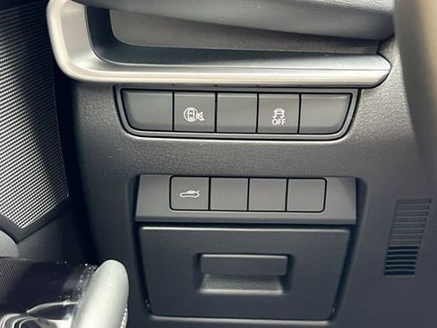 New 2026 MAZDA MAZDA3 s Sport image 28