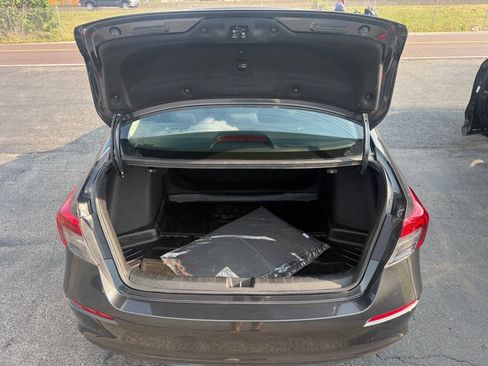 Used 2024 Honda Civic EX image 7
