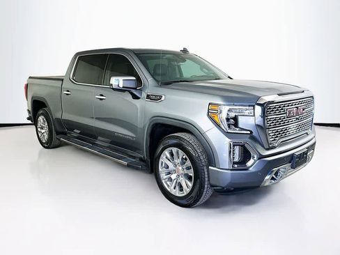 Used 2019 GMC Sierra 1500 Denali image 24