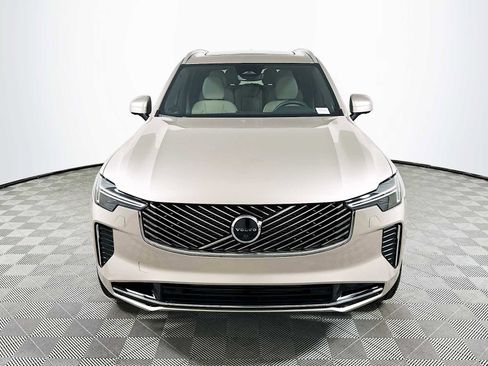 New 2026 Volvo XC90 T8 Plus w/ Protection Package Premier AWD/4WD image 2