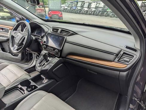 Used 2017 Honda CR-V EX-L image 20