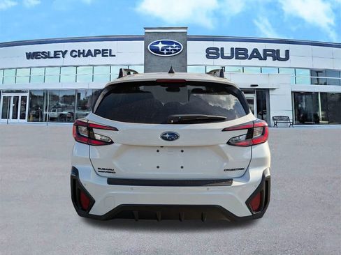 Certified 2026 Subaru Crosstrek 2.5i Limited image 6