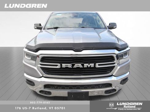 Used 2019 RAM 1500 Big Horn AWD/4WD image 3