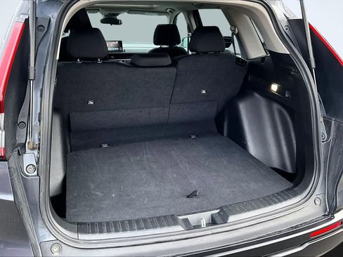 Used 2025 Honda CR-V EX image 19