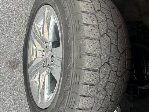 Used 2018 Chevrolet Silverado 1500 LT w/ All Star Edition image 11