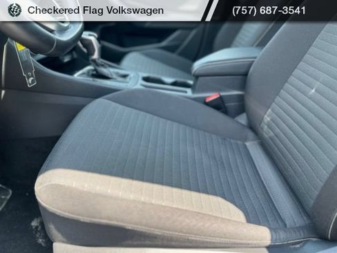 Used 2024 Volkswagen Jetta S FWD image 21