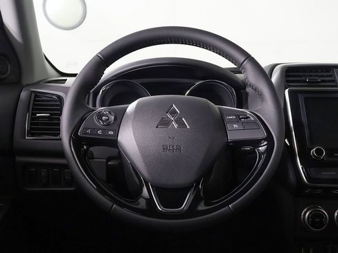 New 2026 Mitsubishi Outlander Sport SE AWD/4WD image 33