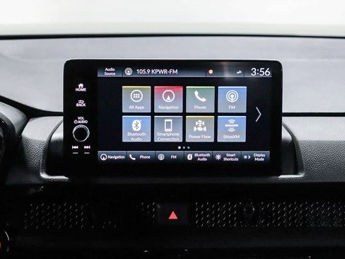 Used 2025 Honda CR-V Sport Touring image 16