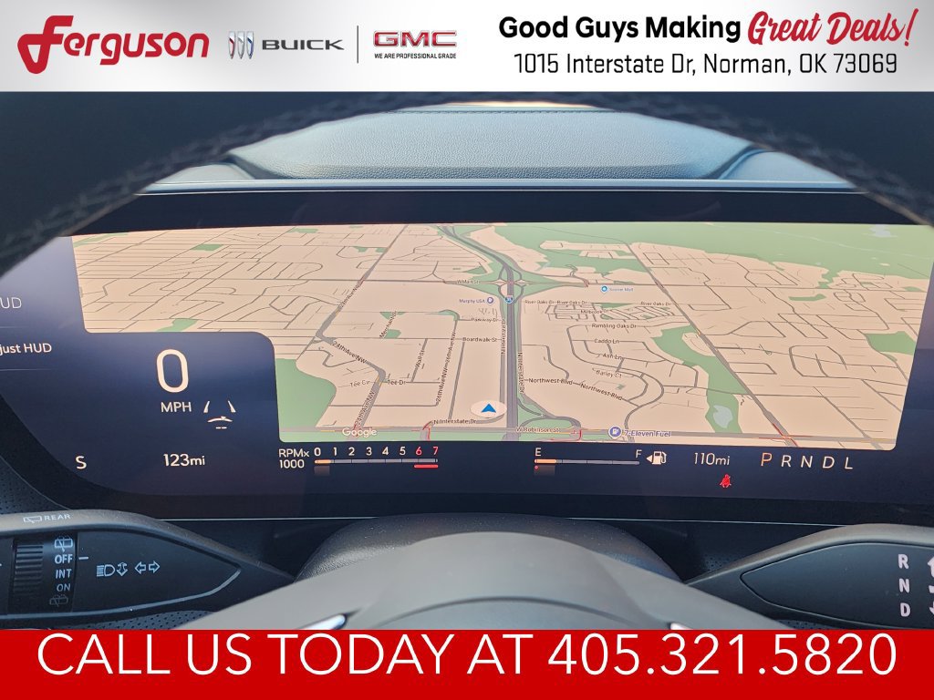 New 2027 Buick Enclave Preferred w/ Power Package FWD image 26