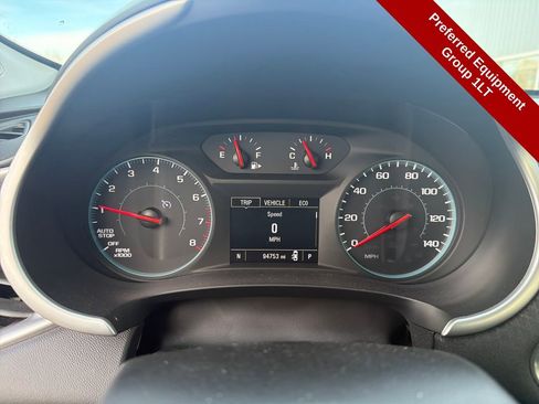 Used 2022 Chevrolet Malibu LT image 18