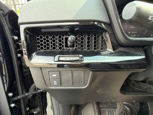 Used 2024 Honda CR-V EX-L image 14