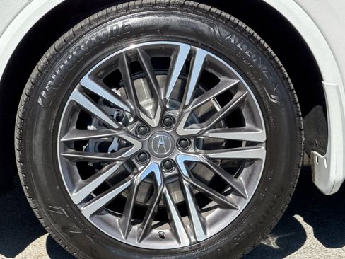 Certified 2025 Acura MDX SH-AWD w/ Advance Package image 27