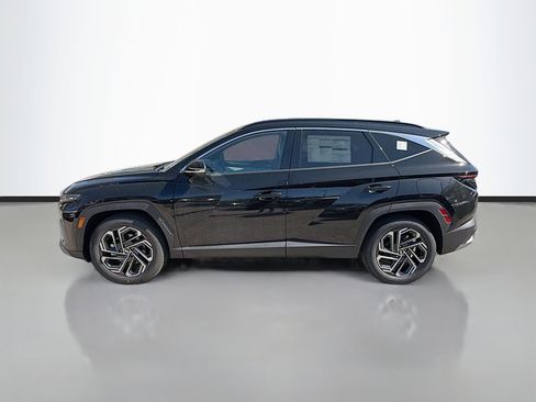 New 2026 Hyundai Tucson Limited image 6