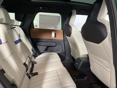 New 2026 MINI Cooper Countryman S w/ Comfort Package Max image 25