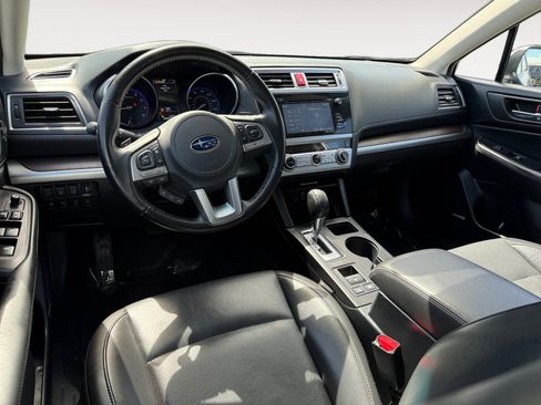 Used 2015 Subaru Outback 2.5i Limited AWD/4WD image 15