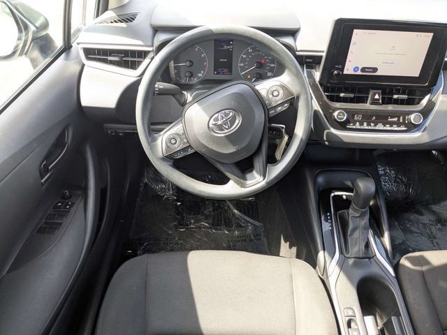 Used 2024 Toyota Corolla LE FWD image 14