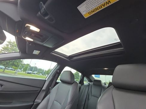 Used 2023 Honda Accord Sport image 22