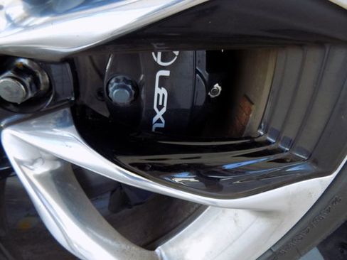 Used 2021 Lexus LC 500 Convertible image 15