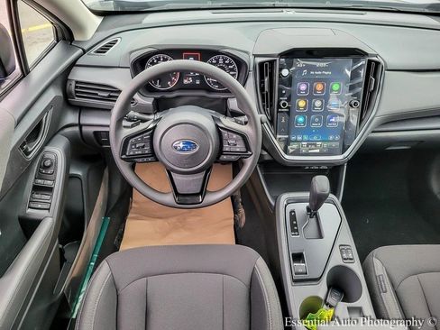 New 2026 Subaru Crosstrek 2.0i Premium image 13