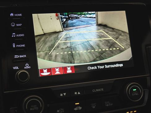 Used 2019 Honda Civic Sport Touring image 19