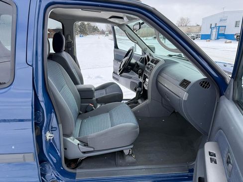 Used 2003 Nissan Xterra SE image 22