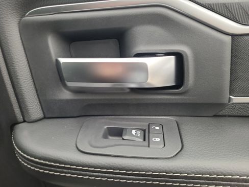 New 2026 RAM 2500 Big Horn image 31