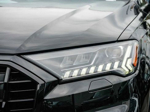 Used 2023 Audi Q7 2.0T Premium Plus w/ Premium Plus Package AWD/4WD image 7