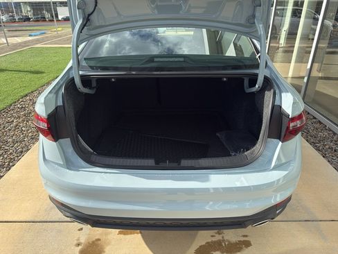 New 2026 Volkswagen Jetta GLI Autobahn image 17