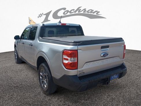 Used 2023 Ford Maverick XLT image 5