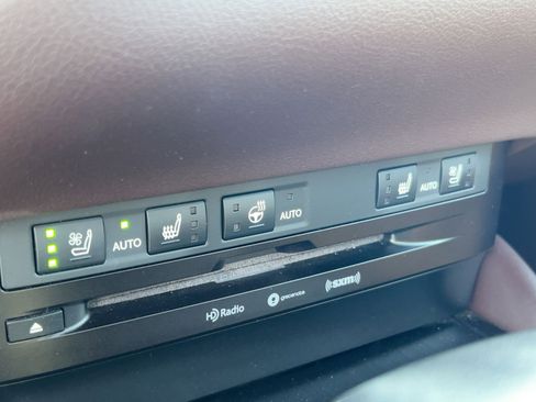 Used 2021 Lexus ES 350 w/ Premium Package image 27