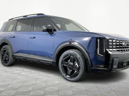 New 2027 Kia Telluride SX Prestige X-Line image 3